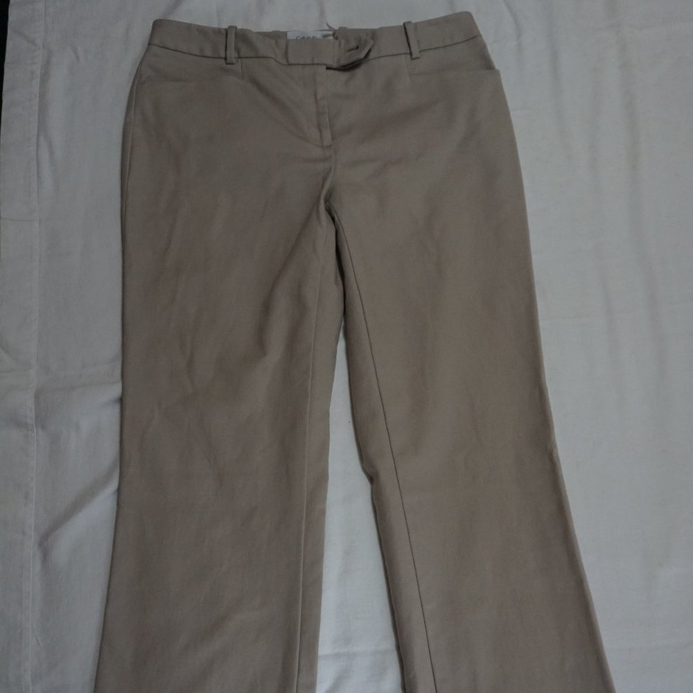 Size 16 | LOFT Marissa Trouser